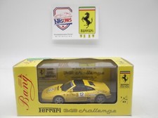 Rare ferrari challenge d'occasion  Béziers