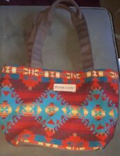 Pendleton wool aztec for sale  KING'S LYNN