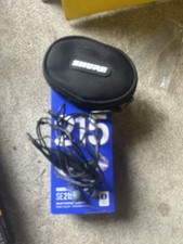 shure se215 for sale shure se215 for sale NOTTINGHAM