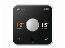 Hive thermostat hive for sale  LETCHWORTH GARDEN CITY