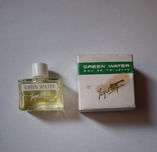 Green water jacques d'occasion  Paris VIII