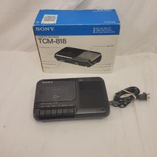 Sony cassette personal for sale  Minneapolis