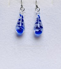 Stunning cobalt blue for sale  PRESTON