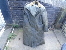 Barbour a600 trench for sale Barbour a600 trench for sale  HALIFAX