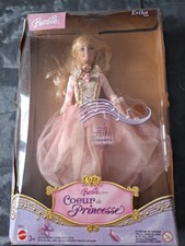 Rare poupée barbie d'occasion  Wingles
