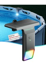 Poolhacker solar pool for sale  Buford