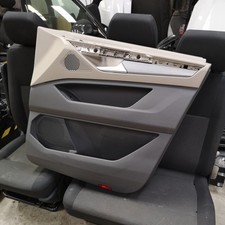 Multivan front drivers for sale  NEWARK