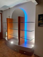 Mobile sala designe usato  Italia