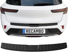 Ladekantenschutz abs passend gebraucht kaufen Ladekantenschutz abs passend gebraucht kaufen  Schortens