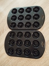 Kaiser mini gugelhupf gebraucht kaufen  Karlsruhe