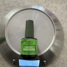 Magic remover nail gebraucht kaufen  Strausberg-Umland