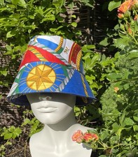 Unikat buckets hat gebraucht kaufen  Berlin