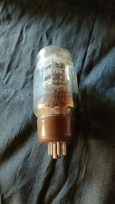 Lampe kt66 . d'occasion  Vergt