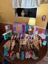 Huge barbie doll for sale  Springdale