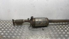 Filtre particules renault d'occasion  Chaumont