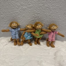 Five little monkeys for sale  Albany