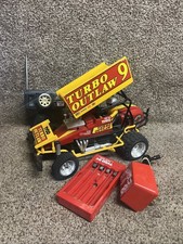 Vintage tyco turbo for sale  Mount Holly Springs
