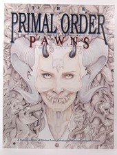 Primal order pawns for sale  Easthampton