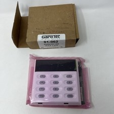 Gardtec 062 gardec for sale  STANFORD-LE-HOPE