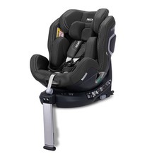 Używany, Recaro Xenon 1 Fresh Black na sprzedaż  Wysyłka do Poland