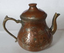 Brocca caraffa portacandela usato  Rho