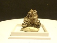 Allargentum antimonsilber gebraucht kaufen  Hartenstein
