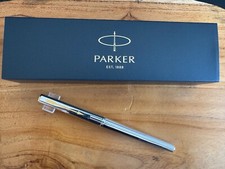Parker silver plated for sale  SHEFFIELD