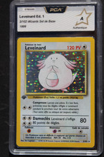 Leveinard 102 pca d'occasion  Soisy-sur-Seine