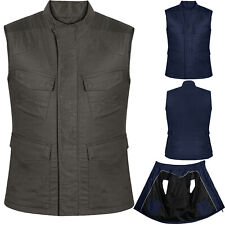 Aspidex gilet moto usato  Modena