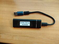 Ssd nvme externe d'occasion  Antibes