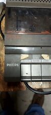 Registratore cassette philips usato  Roma