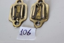 Coppia ganci antichi usato Coppia ganci antichi usato  San Giorgio a Liri