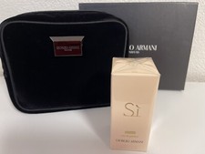 Giorgio armani tasche gebraucht kaufen  Bobenheim-Roxheim