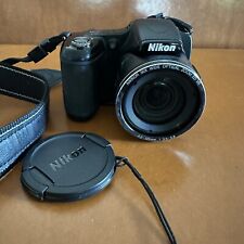 Nikon coolpix l820 for sale  Columbia