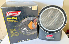 Coleman pro cat for sale  Anderson