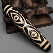 Ciondolo talismano totem usato  Spedire a Italy