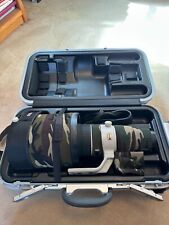 Canon 600mm ii for sale  Bronx