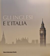 Gli inglesi italia usato  Italia