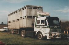 livestock truck photos for sale  EGHAM