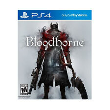 Sony PS4 Bloodborne quase perfeito comprar usado  Enviando para Brazil