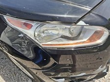 Used right headlight for sale  Newport