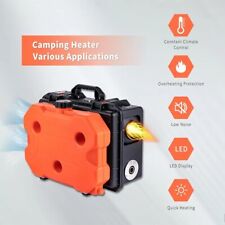 Katsu camping heater for sale  THORNTON-CLEVELEYS