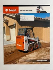 Bobcat s70 skid for sale  New Castle