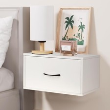Floating nightstand shelf for sale  Minneapolis