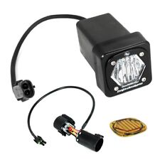 Kit de luz de engate universal Baja Designs 448153 S1 com chicote de fios de engate de reboque comprar usado  Enviando para Brazil