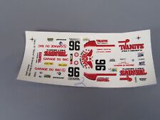 A944 decal bmw d'occasion  Vonnas