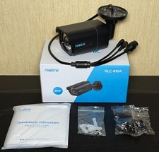 Reolink rlc 810a gebraucht kaufen  Deutschland