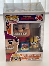 Funko pop wacky for sale  NOTTINGHAM