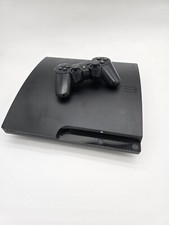Playstation ps3 slim gebraucht kaufen  Hamburg