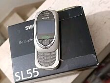 Cellulare siemens sl55 usato  Lanciano
